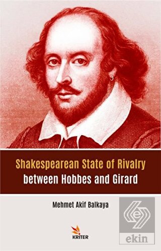 Shakespearean State of Rivalry between Hobbes and