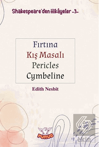 Shakespeare'den Hikayeler 3