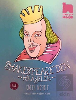 Shakespeare'den Hikayeler