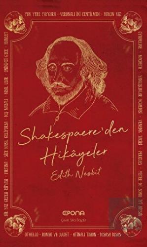 Shakespeare\'den Hikayeler