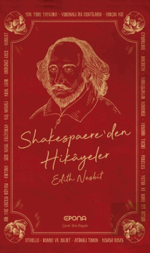 Shakespeare\'den Hikayeler