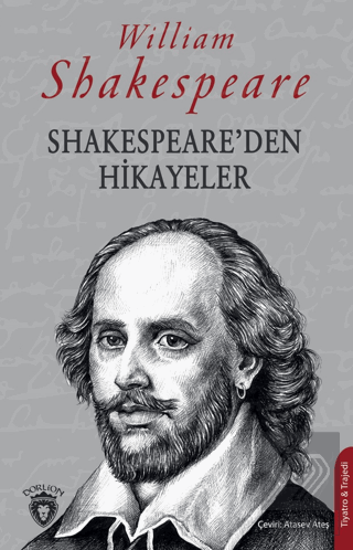Shakespeare'den Hikayeler