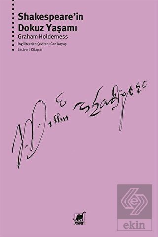 Shakespeare\'in Dokuz Yaşamı