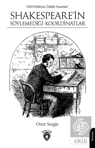 Shakespeare'in Söylemediği Koordinatlar