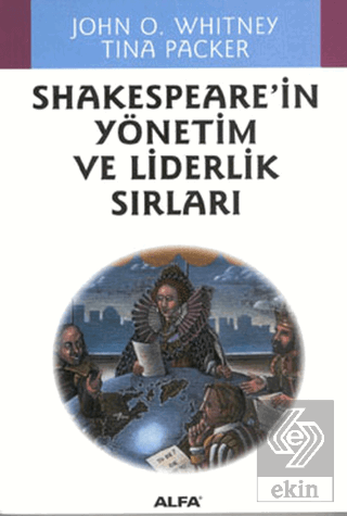 Shakespeare'in Yönetim ve Liderlik Sırları