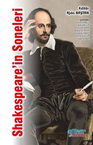 Shakespeare\'nin Soneleri