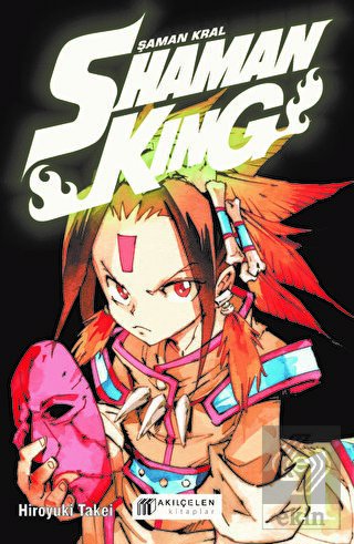 Shaman King - Şaman Kral