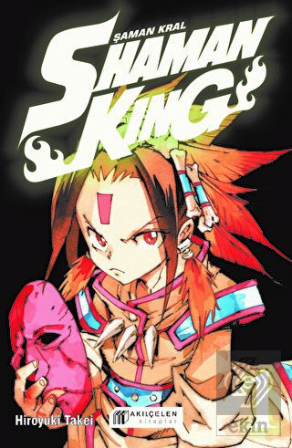 Shaman King - Şaman Kral