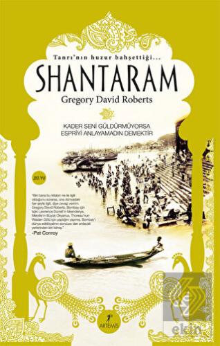 Shantaram