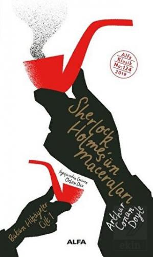 Sherkock Holmes\'ün Maceraları - Bütün Hikayeler Ci