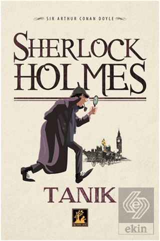 Sherlock Holmes 1: Tanık