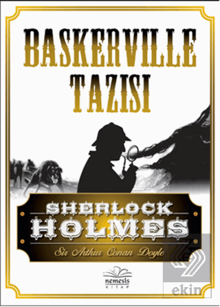 Sherlock Holmes- Baskerville Tazısı