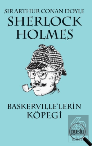 Sherlock Holmes - Baskerville\'lerin Köpeği
