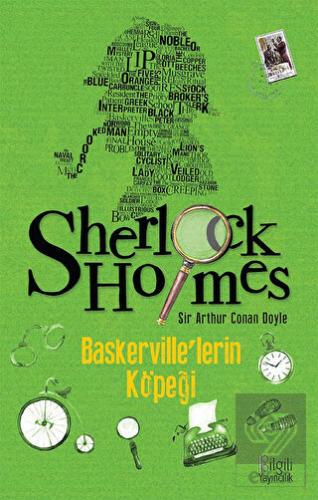 Sherlock Holmes: Baskerville'lerin Köpeği