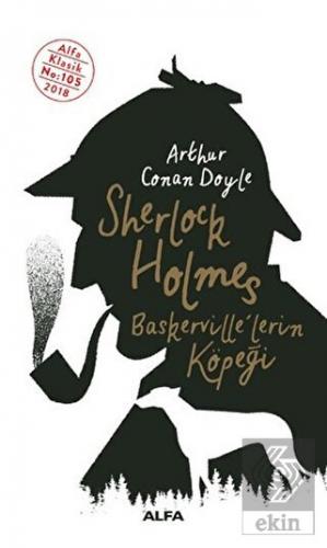 Sherlock Holmes - Baskerville'lerin Köpeği