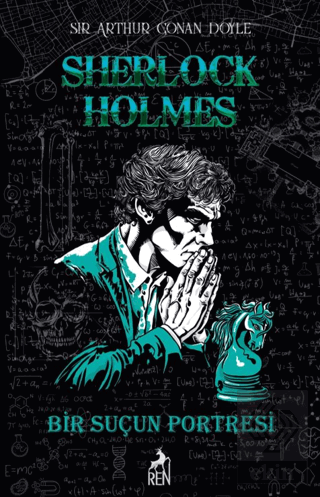 Sherlock Holmes Bir Suçun Portresi