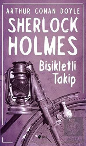 Sherlock Holmes - Bisikletli Takip