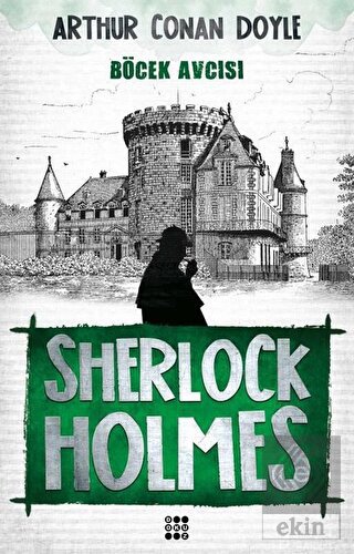 Sherlock Holmes - Böcek Avcısı