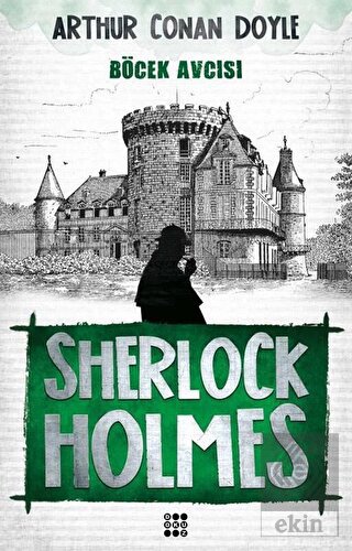Sherlock Holmes - Böcek Avcısı