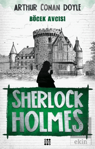 Sherlock Holmes - Böcek Avcısı