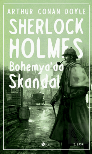 Sherlock Holmes - Bohemya\'da Skandal