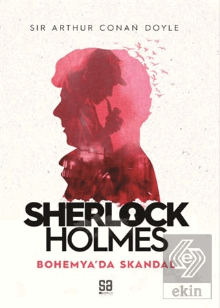 Sherlock Holmes - Bohemya'da Skandal