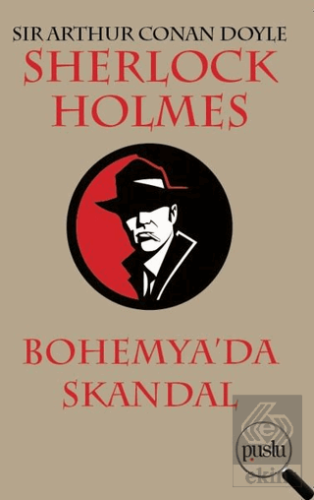 Sherlock Holmes - Bohemya\'da Skandal