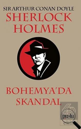 Sherlock Holmes - Bohemya\'da Skandal