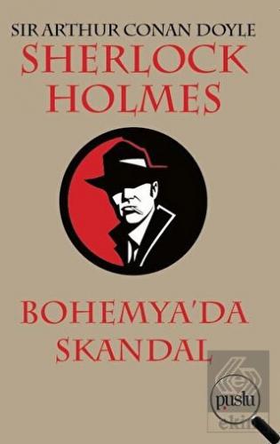 Sherlock Holmes - Bohemya\'da Skandal