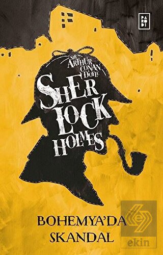 Sherlock Holmes - Bohemya\'da Skandal