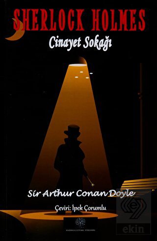 Sherlock Holmes - Cinayet Sokağı