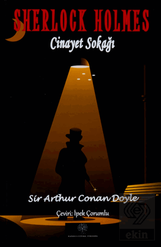 Sherlock Holmes - Cinayet Sokağı
