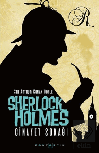 Sherlock Holmes - Cinayet Sokağı