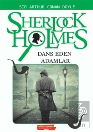 Sherlock Holmes - Dans Eden Adamlar