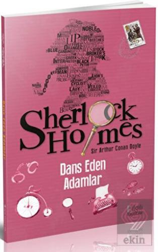 Sherlock Holmes Dans Eden Adamlar
