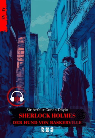 Sherlock Holmes Der Hund Von Baskerville