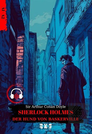 Sherlock Holmes Der Hund Von Baskerville