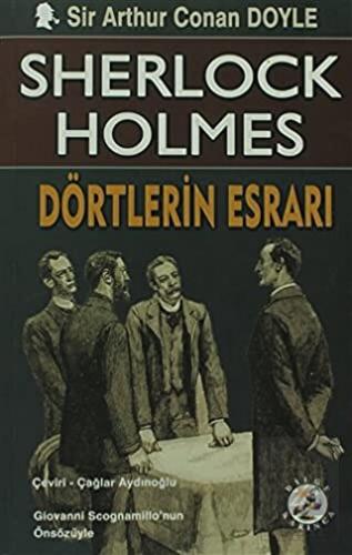 Sherlock Holmes: Dörtlerin Esrarı