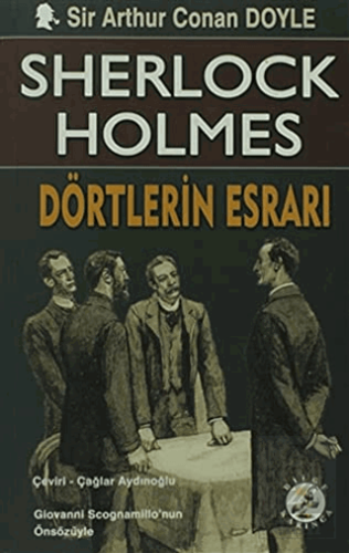 Sherlock Holmes: Dörtlerin Esrarı
