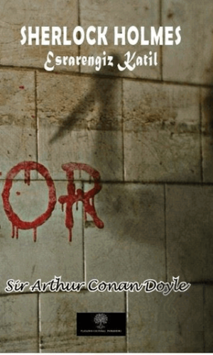 Sherlock Holmes - Esrarengiz Katil