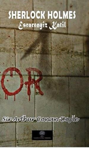 Sherlock Holmes - Esrarengiz Katil
