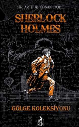 Sherlock Holmes Gölge