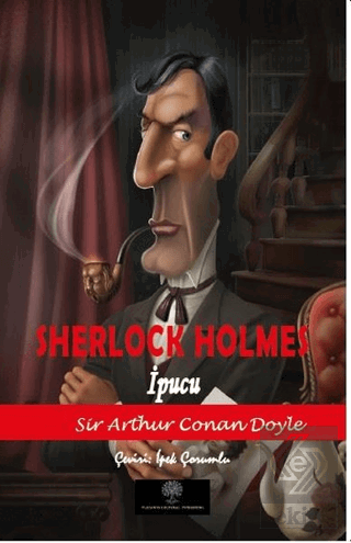 Sherlock Holmes İpucu