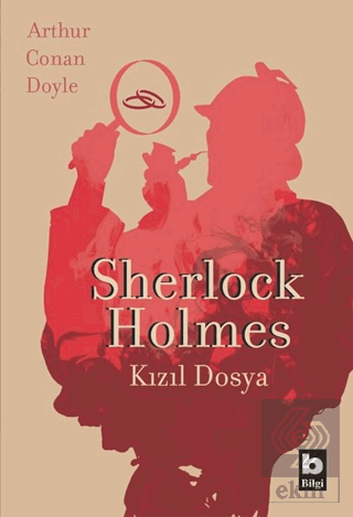 Sherlock Holmes - Kızıl Dosya