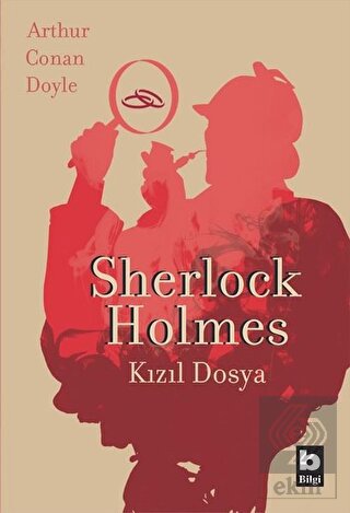 Sherlock Holmes - Kızıl Dosya