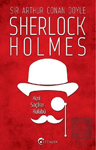 Sherlock Holmes - Kızıl Saçlılar Kulübü