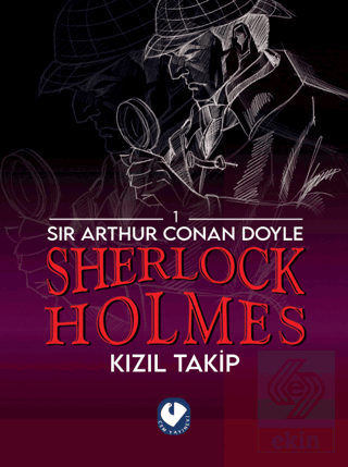 Sherlock Holmes Kızıl Takip