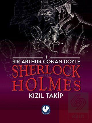 Sherlock Holmes Kızıl Takip