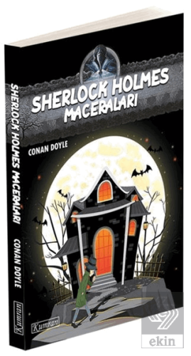 Sherlock Holmes Maceraları