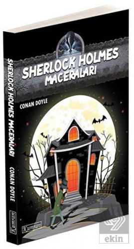 Sherlock Holmes Maceraları